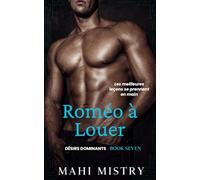 Roméo à Louer: Le frère de ma meilleure amie, Amour interdit et différence d'âge, Jeune homme possessif