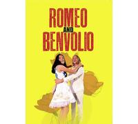 Romeo and Benvolio (DVD) Anya Rothman Jolinna Li Soren Corbett Anna Ma