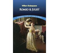 Romeo and Juliet