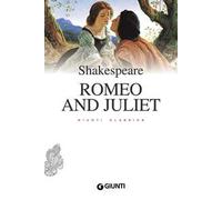 Romeo and Juliet