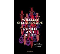 Romeo and Juliet
