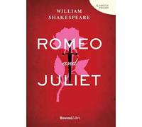Romeo and Juliet