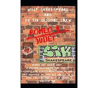 Romeo and Juliet: A modern version of the classic script.