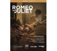 Kessels Koen Dir - Romeo And Juliet - Beyond Words