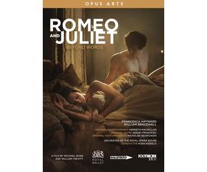 Romeo and Juliet - Beyond Words (DVD)