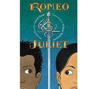 [(Romeo and Juliet)] [ By (author) Gareth Hinds, Illustrated by Gareth Hinds ] [October, 2013]