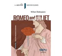 Romeo and Juliet. Con e-book. Con espansione online