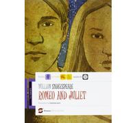Romeo and Juliet. Con espansione online. Con CD Audio [Lingua inglese]