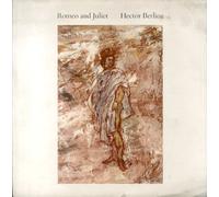 Romeo and Juliet. Dramatic Symphony Dedicated to Niccolò Paganini Based on the T