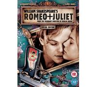 Romeo and Juliet (DVD)