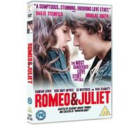 Romeo And Juliet [DVD]