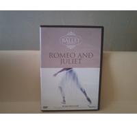 Romeo And Juliet [Edizione: Regno Unito]
