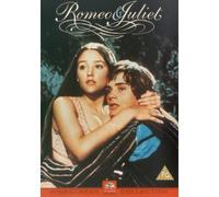 Romeo And Juliet [Edizione: Regno Unito] [Edizione: Regno Unito]