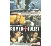 Romeo And Juliet [Edizione: Regno Unito] [Edizione: Regno Unito]