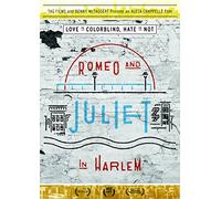 Romeo and Juliet in Harlem