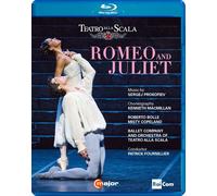 Prokofiev Sergei - Romeo E Giulietta