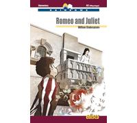 Romeo and Juliet. Level A2. Elementary. Con espansione online. Con CD-Audio