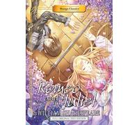 Romeo and Juliet: Manga Classics: Volume 13