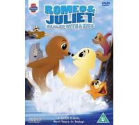 Romeo And Juliet - Sealed With A Kiss [Edizione: Regno Unito]