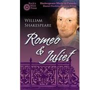 Romeo and Juliet: Shakespeare Made in Canada