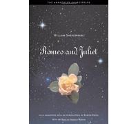 Romeo and Juliet (The Annotated Shakespeare) by William Shakespeare (2004-07-11)