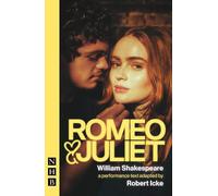 Romeo and Juliet - the official West End tie-in edition starring Sadie Sink and Noah Jupe