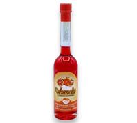 ROMEO Aranciu, Liquore Artigianale di Arancia Siciliana, Vol.25% - 100 ml