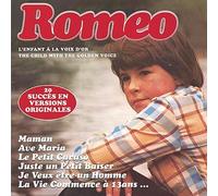 Romeo - Best Of Romeo