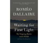 Romeo Dallaire Waiting for First Light (Tascabile)