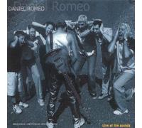 Romeo Daniel - Live at the Sounds