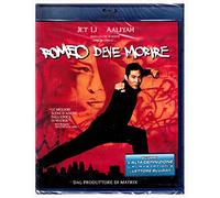 Romeo Deve Morire [Edizione Italiana 1^ WARNER BROS ENTERTAINMENT]