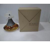 ROMEO di ROMEO GIGLI Profumo Donna Eau De Parfum 100ml spray -Vintage