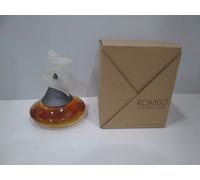 ROMEO di ROMEO GIGLI Profumo Donna Eau De Parfum 50ml splash -Vintage