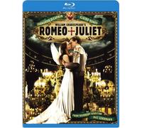 Romeo di William Shakespeare + Giulietta [Blu-ray] di 20th Century Fox