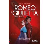 Libri William Shakespeare / Skidmore Steve / Steve Barlow - Romeo E Giulietta
