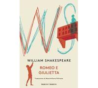 Romeo e Giulietta