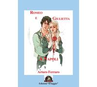 Romeo e Giulietta a Napoli. Storie di tutti i giorni-'O piezz' 'e carta (L...