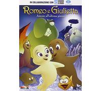 Romeo E Giulietta - Amore All'Ultima Pinna