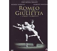 Romeo E Giulietta (Balletto)