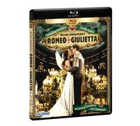 Romeo E Giulietta (Blu-ray)