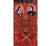 Romeo e Giulietta da William Shakespeare. Ediz. a colori