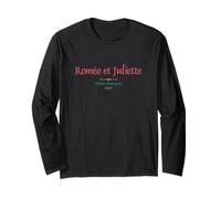 Romeo e Giulietta di William Shakespeare - Il Mio teatro Maglia a Manica