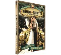 Romeo E Giulietta DVD Nuova