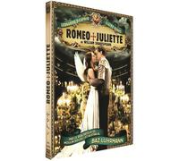 Romeo E Giulietta DVD Nuova