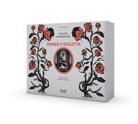Romeo e Giulietta. Ediz. a colori - Shakespeare William