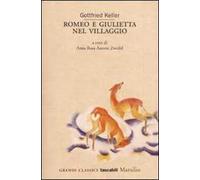 Romeo e Giulietta nel villaggio