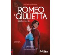 Romeo e Giulietta - Shakespeare William