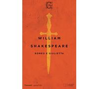 Romeo e Giulietta. Testo inglese a fronte