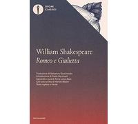 Romeo e Giulietta. Testo inglese a fronte