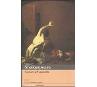 Romeo e Giulietta. Testo inglese a fronte